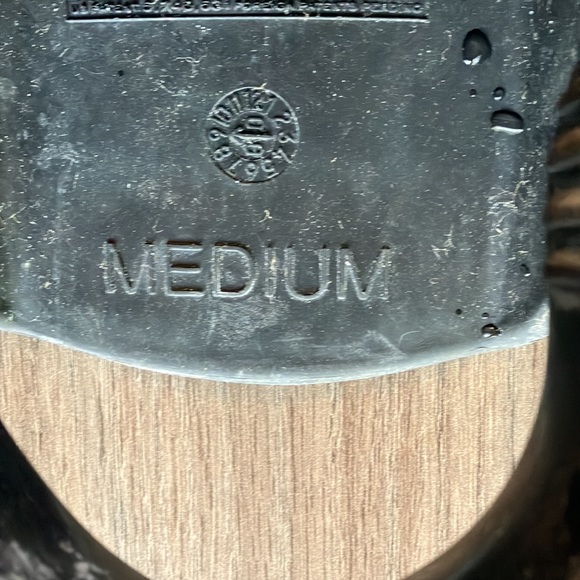 🔥🔥🔥Scubapro twin jet fins (medium)🔥🔥🔥🔥 - Picture 4 of 8